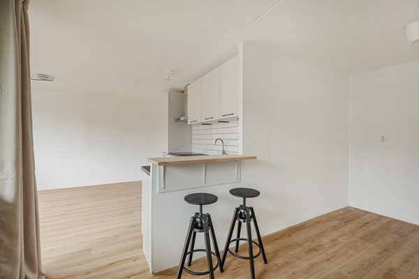 Photo - For rent: Eerste van Swindenstraat 177, 1093 GB Amsterdam